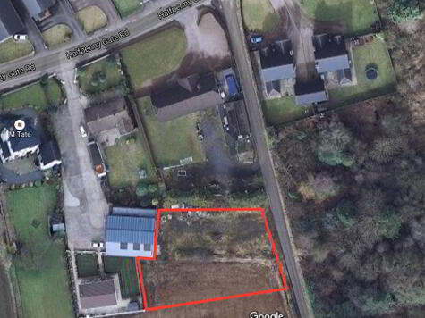 Photo 1 of Potential, Building S, 43 Halfpenny Gate Lane, Moira