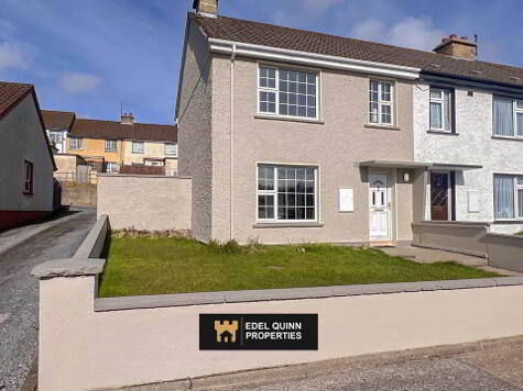 Photo 1 of 395 O`Maolchonaire Avenue, Donegal Town