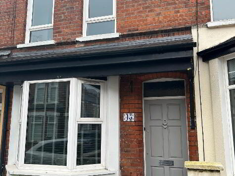 Photo 1 of 45 Kensington Avenue, Bloomfield Road, Belfast