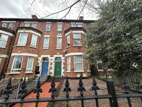 Photo 1 of Apt 3, 486 Antrim Road, Belfast