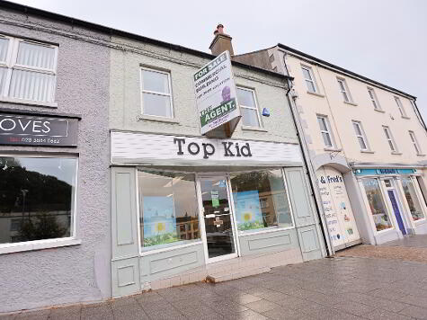 Photo 1 of 6-8 Market Street, Tandragee, Craigavon