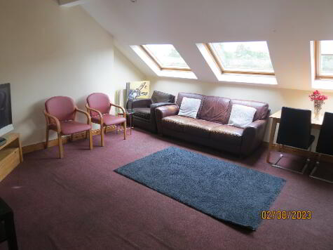 Photo 1 of 2a Dunluce Avenue Flat 2, Belfast