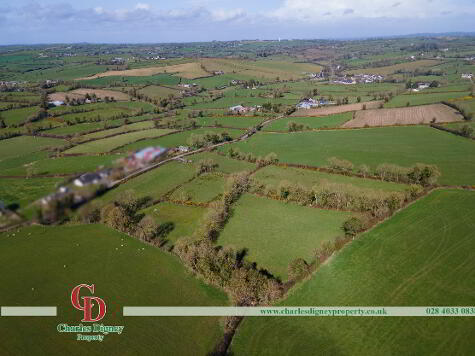 Photo 1 of Shinn Road, North East Of 70 Shinn Road, Newry