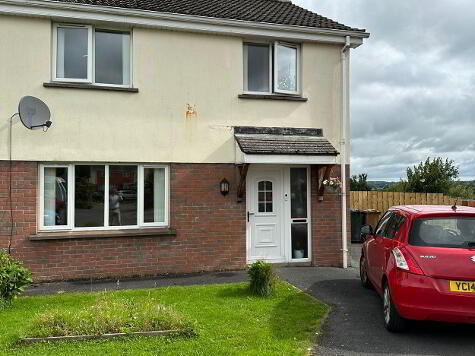 Photo 1 of 46 Annvale Green, Keady, Armagh