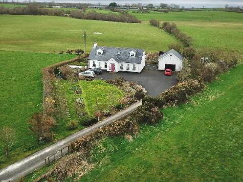 Photo 1 of 'Crin Cottage', 9 Carrowcrin Road, Armoy, Ballymoney