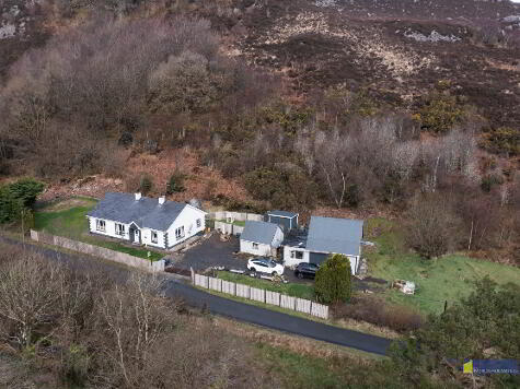 Photo 1 of 31 Doagh Road, Derrygonnelly