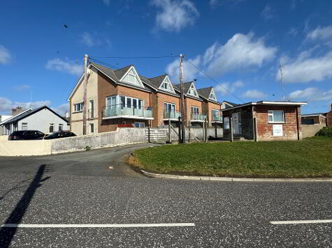 Photo 1 of 3 Beach Side, Harbour Road, Kilkeel