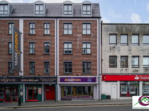 Photo 1 of 5 Butcher Street, Derry