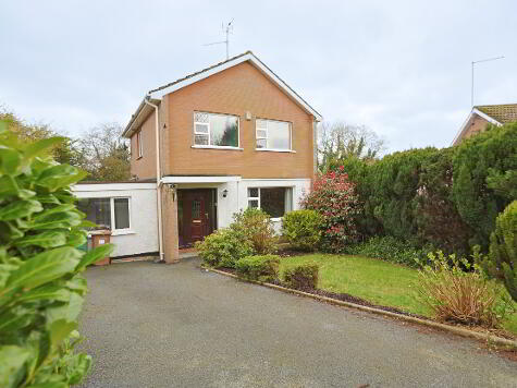 Photo 1 of 61 Knockview Drive, Tandragee, Craigavon