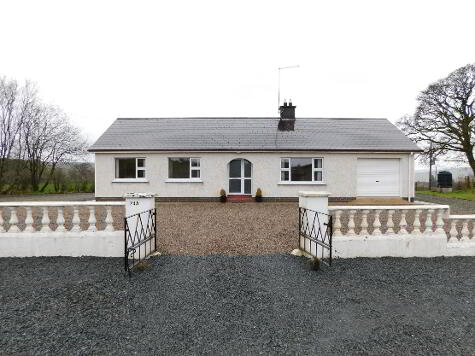 Photo 1 of 24A Aghaboy Road, Greencastle, Omagh