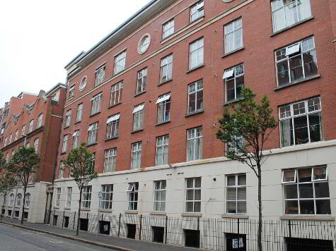 Photo 1 of Apt 19, Bass Buildings, Alfred Street, Belfast
