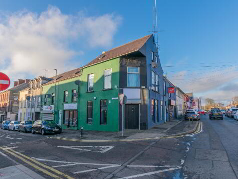 Photo 1 of 1 Hill Street, Ballymena