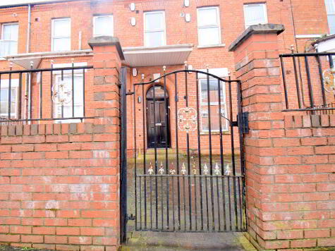 Photo 1 of Unit 6, 30 Cliftonville Avenue, Belfast