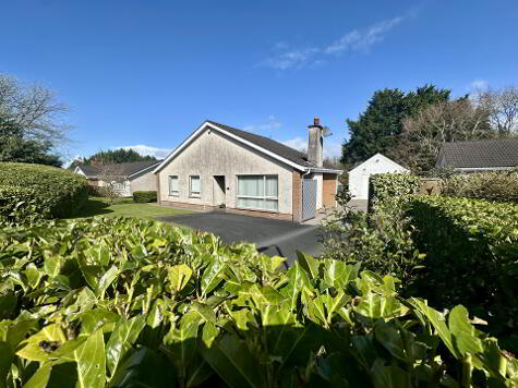 Photo 1 of 30 Woodford Drive, Armagh