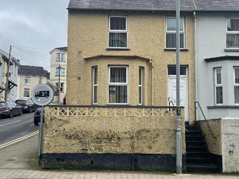Photo 1 of 146 Spencer Road, Londonderry