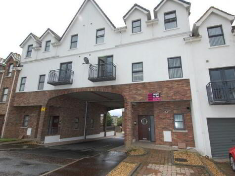 Photo 1 of Holiday Let 2024, 19 Montague Court, Portstewart
