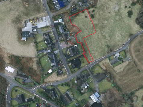 Photo 1 of Site For Sale, Commons School Road, Newry