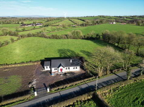 Photo 1 of New Build Bungalow, Tonnagh Road, Fintona, Omagh
