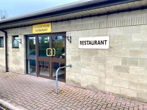 Photo 1 of Restaurant Business - Enniskillen Business Centre, Lackaghboy Road, Enniskillen