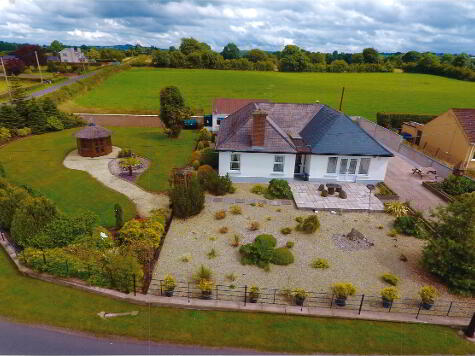 Photo 1 of 25 Cooley Road, Beragh, Omagh