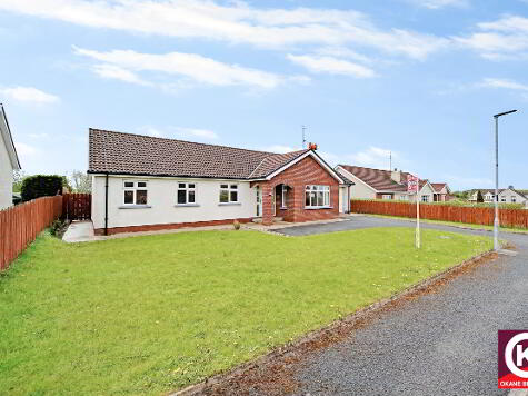 Photo 1 of 17 Ashbourne Heights, Omagh