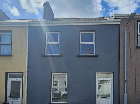 Photo 1 of 29 Tyrconnell Street, Derry
