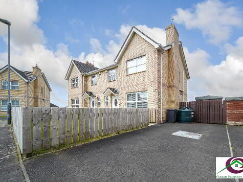 Photo 1 of 32 Carn Manor, Waterside, Crescent Link, Derry