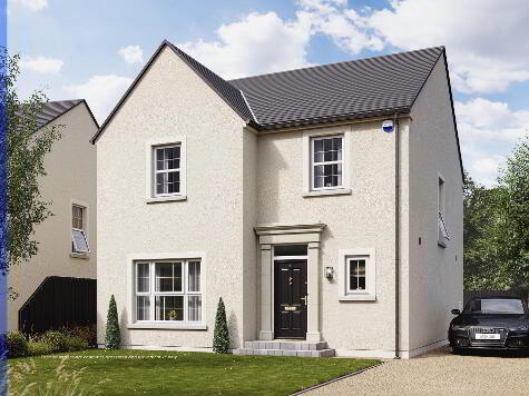 Photo 1 of The Holly, 51 Flaxfield Wood, Tempo Road, Enniskillen