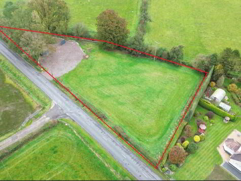 Photo 1 of Land - Circa, 1 Acre Field, Gardiners Cross Road, Tempo, Enniskillen