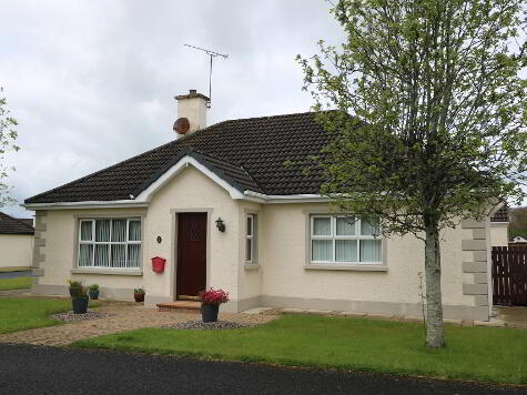 Photo 1 of 45 The Meadows, Broughshane