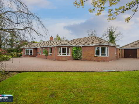 Photo 1 of Tunny Hollow, 34A Feumore Road, Lisburn, Ballinderry Upper