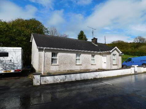 Photo 1 of 132 Cloghfin Road, Sixmilecross, Omagh