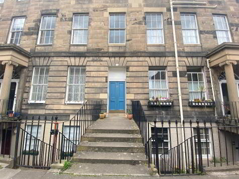 Photo 1 of 20 Henderson Row, Stockbridge, Edinburgh