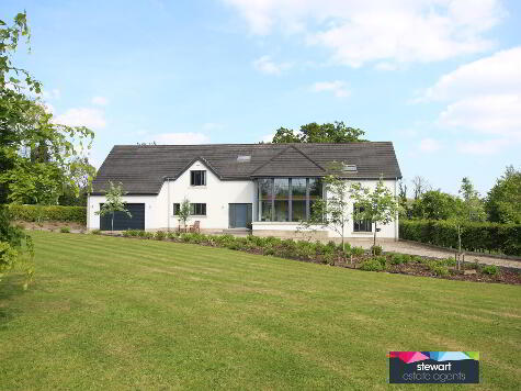 Photo 1 of 8b Station Road, Ballinderry Upper