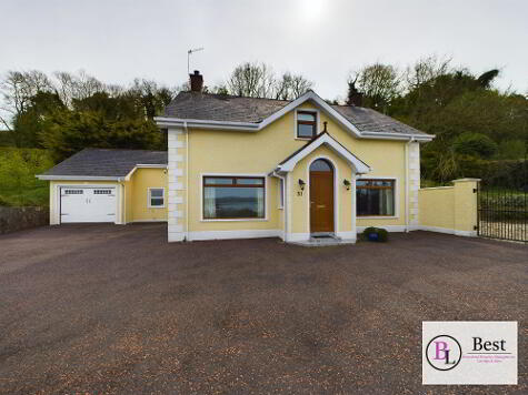Photo 1 of 51 Shore Road, Magheramorne, Larne