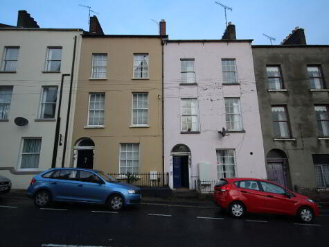 Photo 1 of Unit 2, 70 Great James Street, Derry/Londonderry, Cityside