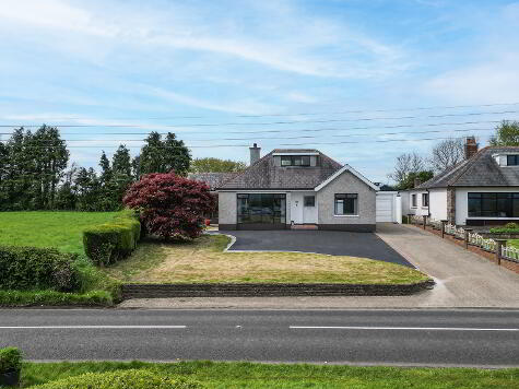 Photo 1 of 86 Ahoghill Road, Randalstown