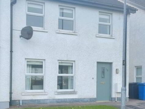 Photo 1 of Student Let 2024-25, 15 Cappagh Avenue, Portstewart
