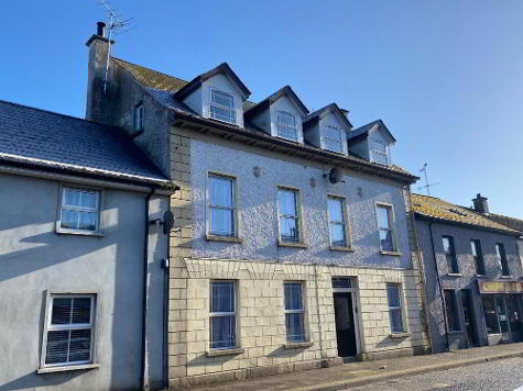 Photo 1 of 3, 83 Main Street, Derrygonnelly