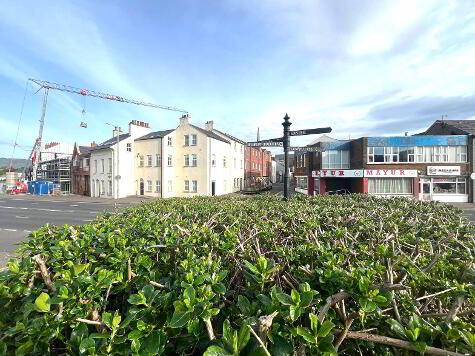 Photo 1 of Apt 2 Governors Place, Carrickfergus