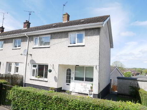 Photo 1 of 5 Coleshill Crescent, Enniskillen