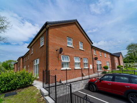 Photo 1 of 9 Meadow Place, Lisburn