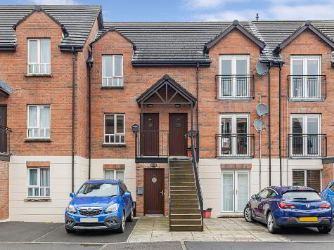 Photo 1 of 16 Maldon Court, Donegall Road, Belfast