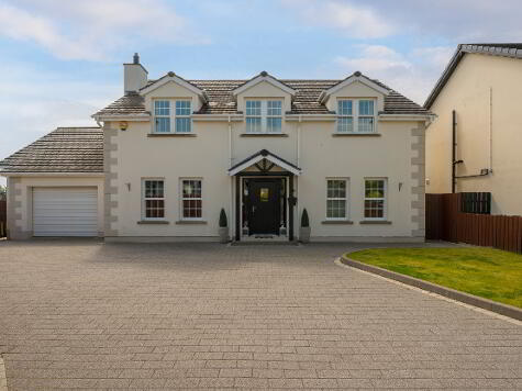 Photo 1 of 22 Red Fort Drive, Carrickfergus