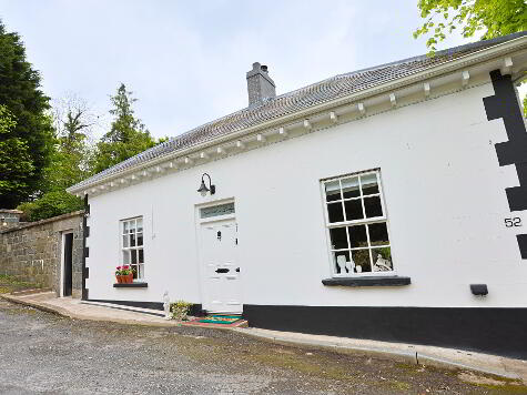 Photo 1 of Dunbarton Lodge, 52 Dunbarton Street, Gilford, Craigavon