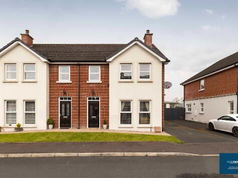 Photo 1 of 12 Beaumont Avenue, Portadown