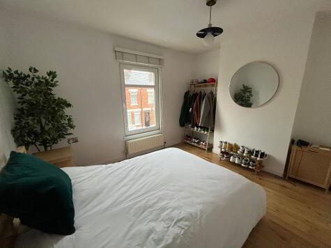 Photo 1 of ( Double Room For Rent ), 43 Raby Street, Ormeau Road, Belfast