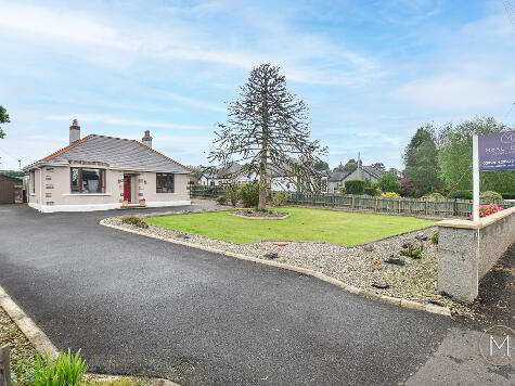 Photo 1 of 198 Belfast Road, Dunadry, Antrim