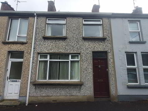 Photo 1 of 6 Orchard Terrace, Omagh