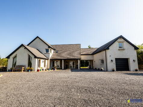 Photo 1 of 31 Killykeeran Road, Maguiresbridge